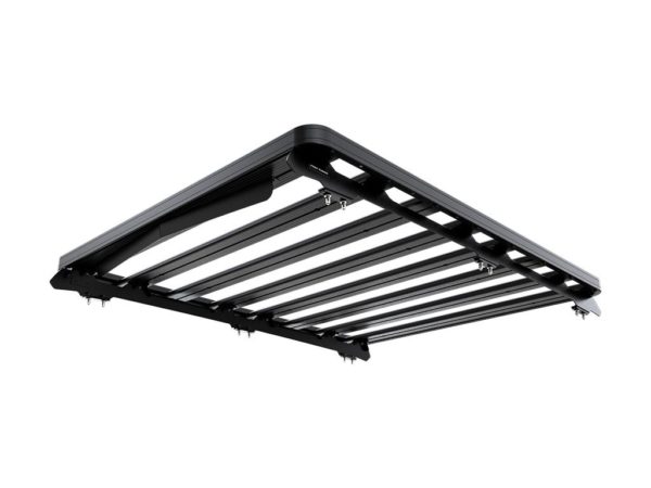 SUPER DUTY F250-F350 (1999-CURRENT) SLIMLINE II ROOF RACK KIT / LOW PROFILE – KRFF010T