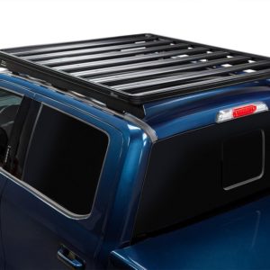 SUPER DUTY F250-F350 (1999-CURRENT) SLIMLINE II ROOF RACK KIT / LOW PROFILE – KRFF010T