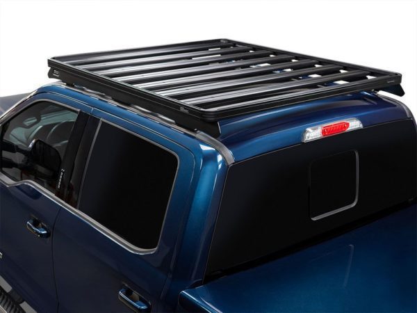 SUPER DUTY F250-F350 (1999-CURRENT) SLIMLINE II ROOF RACK KIT / LOW PROFILE – KRFF010T