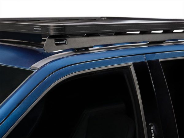 SUPER DUTY F250-F350 (1999-CURRENT) SLIMLINE II ROOF RACK KIT / LOW PROFILE – KRFF010T