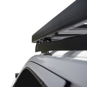 F150 CREW CAB (2009-CURRENT) SLIMLINE II ROOF RACK KIT / LOW PROFILE – KRFF011T