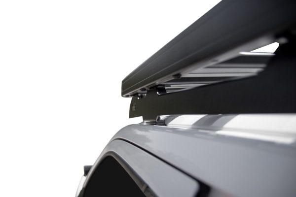 F150 CREW CAB (2009-CURRENT) SLIMLINE II ROOF RACK KIT / LOW PROFILE – KRFF011T