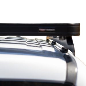 F150 CREW CAB (2009-CURRENT) SLIMLINE II ROOF RACK KIT / LOW PROFILE – KRFF011T