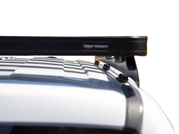 F150 CREW CAB (2009-CURRENT) SLIMLINE II ROOF RACK KIT / LOW PROFILE – KRFF011T