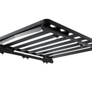 F250 SUPER DUTY, CREW CAB (1999-2016) SLIMLINE II ROOF RACK KIT / TALL – KRFF012T