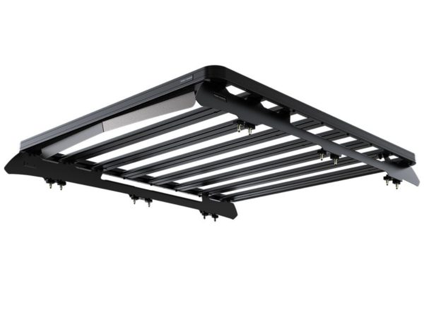 F250 SUPER DUTY, CREW CAB (1999-2016) SLIMLINE II ROOF RACK KIT / TALL – KRFF012T