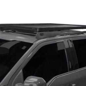 F150 CREW CAB (2009-CURRENT) SLIMLINE II ROOF RACK KIT – KRFF017T