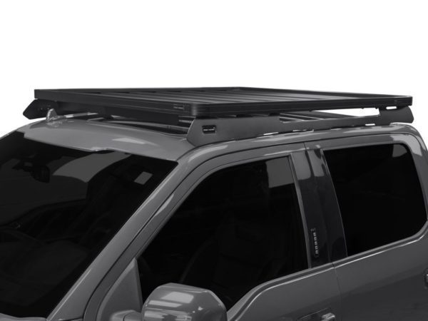 F150 CREW CAB (2009-CURRENT) SLIMLINE II ROOF RACK KIT – KRFF017T