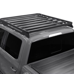 F150 CREW CAB (2009-CURRENT) SLIMLINE II ROOF RACK KIT – KRFF017T
