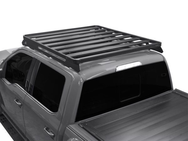 F150 CREW CAB (2009-CURRENT) SLIMLINE II ROOF RACK KIT – KRFF017T