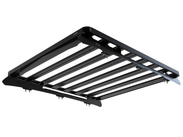 F150 CREW CAB (2009-CURRENT) SLIMLINE II ROOF RACK KIT – KRFF017T