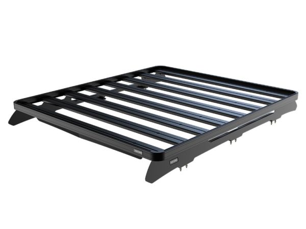 F150 CREW CAB (2009-CURRENT) SLIMLINE II ROOF RACK KIT – KRFF017T