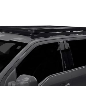 F150 RAPTOR (2009-CURRENT) SLIMLINE II ROOF RACK KIT / LOW PROFILE – KRFF018T