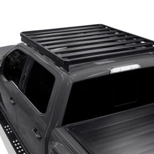 F150 RAPTOR (2009-CURRENT) SLIMLINE II ROOF RACK KIT / LOW PROFILE – KRFF018T