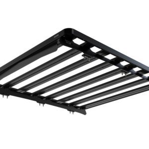F150 RAPTOR (2009-CURRENT) SLIMLINE II ROOF RACK KIT / LOW PROFILE – KRFF018T