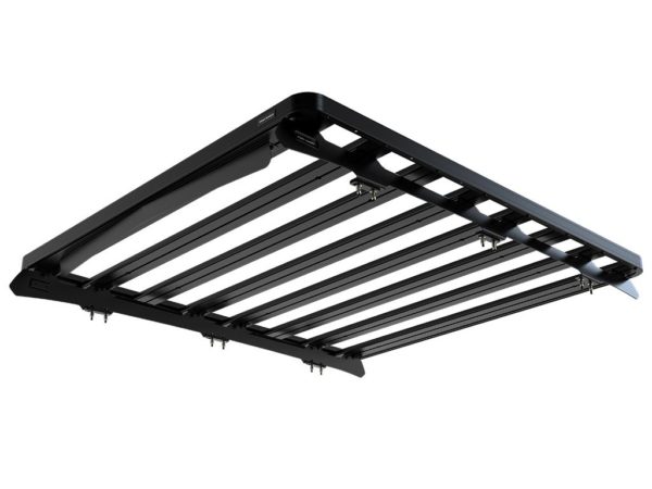 F150 RAPTOR (2009-CURRENT) SLIMLINE II ROOF RACK KIT / LOW PROFILE – KRFF018T