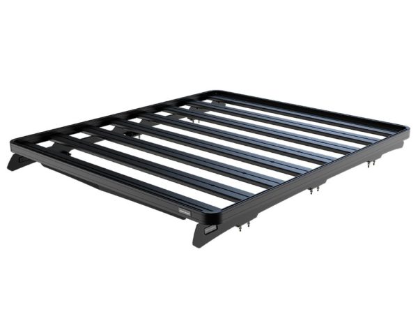 F150 RAPTOR (2009-CURRENT) SLIMLINE II ROOF RACK KIT / LOW PROFILE – KRFF018T