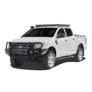 RANGER T6 4TH GEN (2019-2022) SLIMLINE II ROOF RACK KIT / LOW PROFILE – KRFM011T