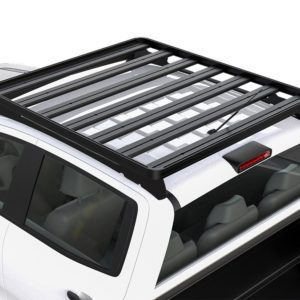 RANGER T6/WILDTRAK/RAPTOR (2012-CURRENT) SLIMLINE II ROOF RACK KIT – KRFR012T