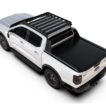 Ranger T6.2 Wildtrak/Raptor Double Cab (2022-Current) Slimline II Roof Rack Kit - KRFR015T - Image 2