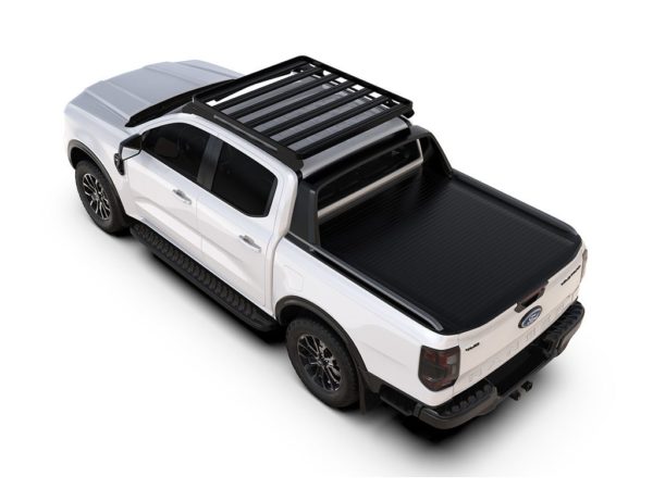 Ranger T6.2 Wildtrak/Raptor Double Cab (2022-Current) Slimline II Roof Rack Kit – KRFR015T