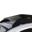 Ranger T6.2 Wildtrak/Raptor Double Cab (2022-Current) Slimline II Roof Rack Kit - KRFR015T - Image 3