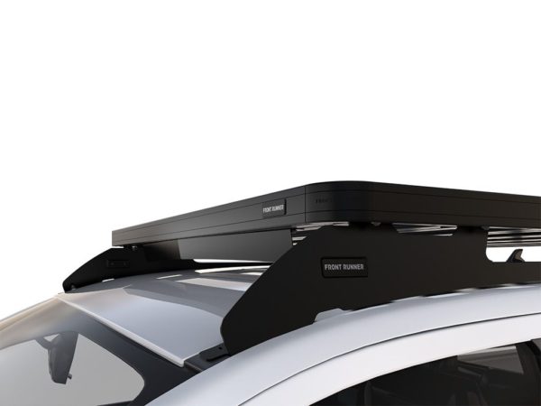 Ranger T6.2 Wildtrak/Raptor Double Cab (2022-Current) Slimline II Roof Rack Kit – KRFR015T
