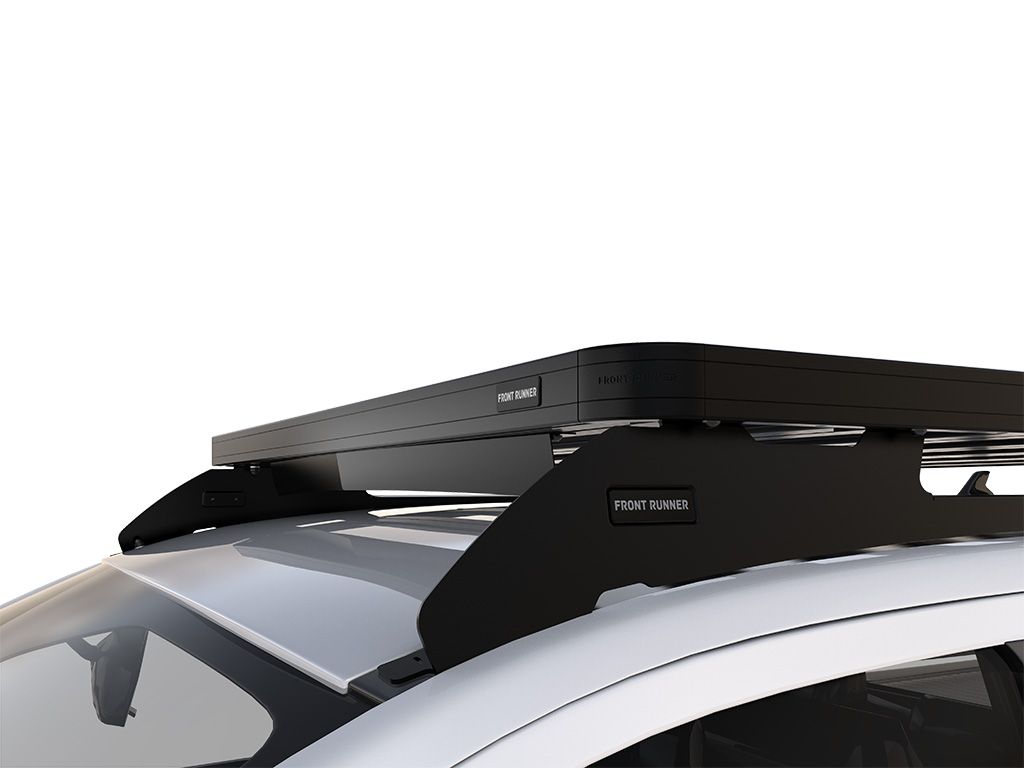 Ranger T6.2 Wildtrak/Raptor Double Cab (2022-Current) Slimline II Roof Rack Kit – KRFR015T