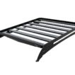 Ranger T6.2 Wildtrak/Raptor Double Cab (2022-Current) Slimline II Roof Rack Kit - KRFR015T - Image 4