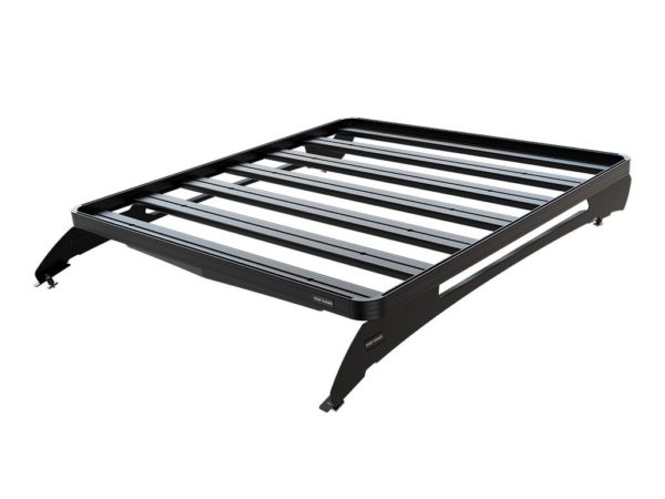 Ranger T6.2 Wildtrak/Raptor Double Cab (2022-Current) Slimline II Roof Rack Kit – KRFR015T
