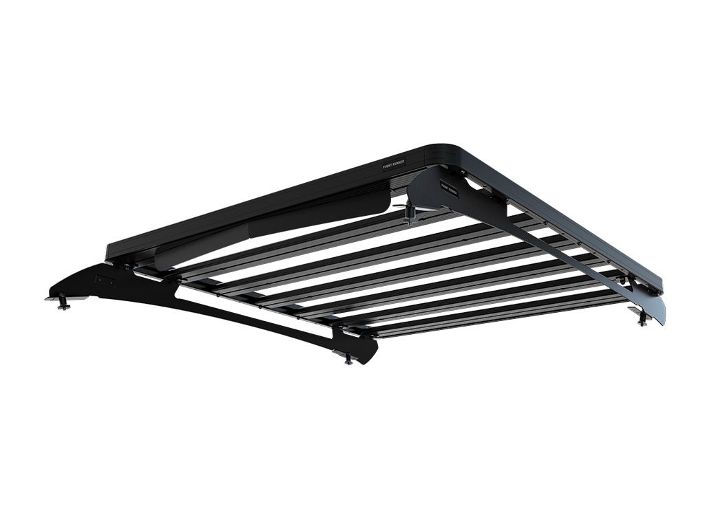 Ranger T6.2 Wildtrak/Raptor Double Cab (2022-Current) Slimline II Roof Rack Kit – KRFR015T