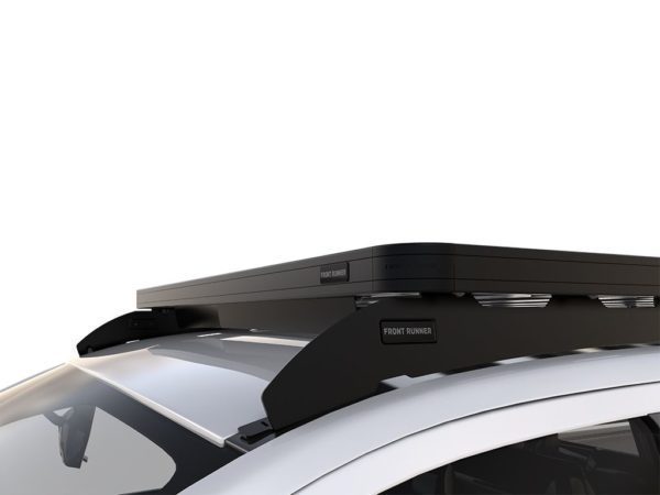RANGER T6.2 DOUBLE CAB (2022-CURRENT) SLIMLINE II ROOF RACK KIT / LOW PROFILE – KRFR020T