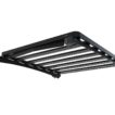 RANGER T6.2 DOUBLE CAB (2022-CURRENT) SLIMLINE II ROOF RACK KIT / LOW PROFILE - KRFR020T - Image 4