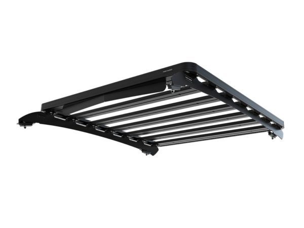 RANGER T6.2 DOUBLE CAB (2022-CURRENT) SLIMLINE II ROOF RACK KIT / LOW PROFILE – KRFR020T