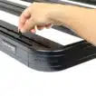 Grab-on Flush Rail Slimline II Kit - 1345mm(W) X 1560mm(L) Universal |  KRGF011T - Image 5