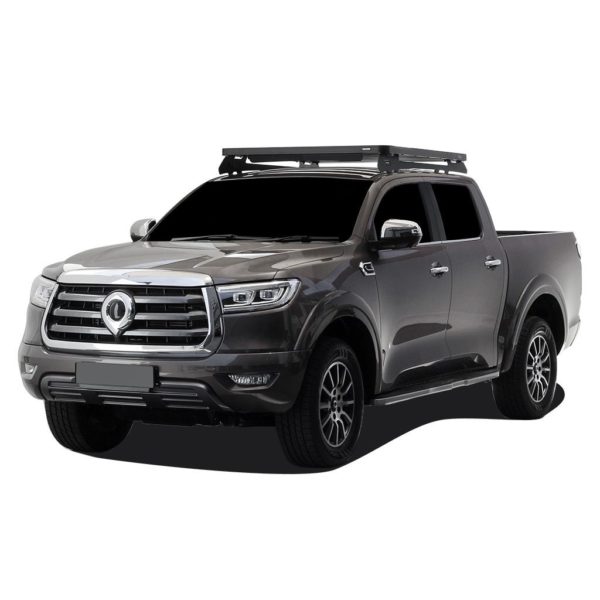 GREAT WALL POER (2020-CURRENT) SLIMLINE II ROOF RACK KIT – KRGP001T