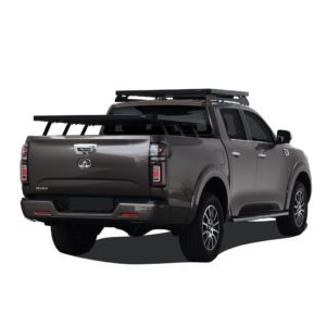 GWM POER  (2020-CURRENT) SLIMLINE II LOAD BED RACK KIT – KRGP002T