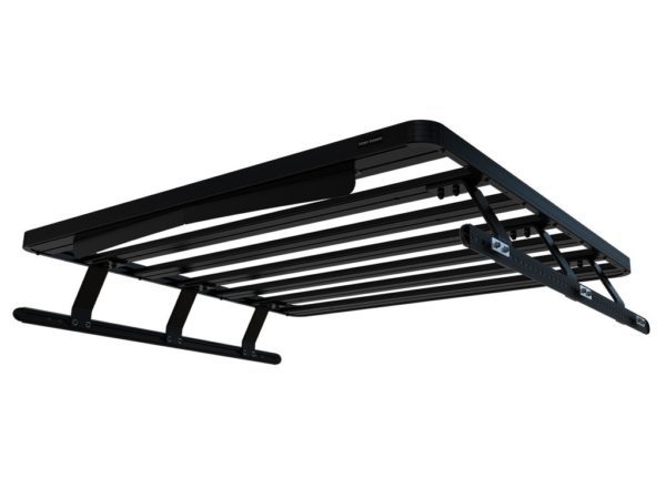 GWM POER  (2020-CURRENT) SLIMLINE II LOAD BED RACK KIT – KRGP002T