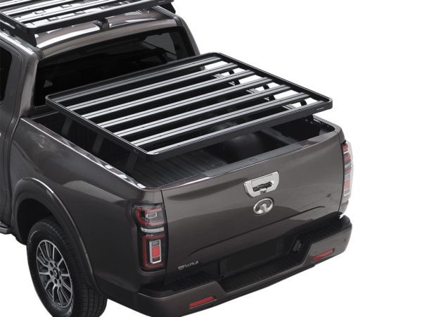 GWM POER  (2020-CURRENT) SLIMLINE II LOAD BED RACK KIT – KRGP002T