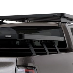 GWM POER  (2020-CURRENT) SLIMLINE II LOAD BED RACK KIT – KRGP002T