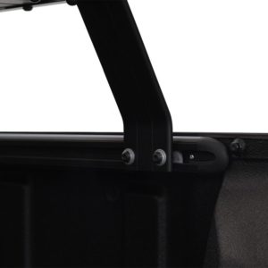 GWM POER  (2020-CURRENT) SLIMLINE II LOAD BED RACK KIT – KRGP002T