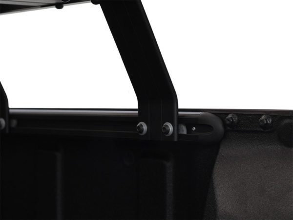 GWM POER  (2020-CURRENT) SLIMLINE II LOAD BED RACK KIT – KRGP002T