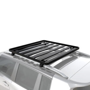 Grab-on Raised Rail Slimline II Kit – 1345mm(W) X 1560mm(L) Universal |  KRGR007T