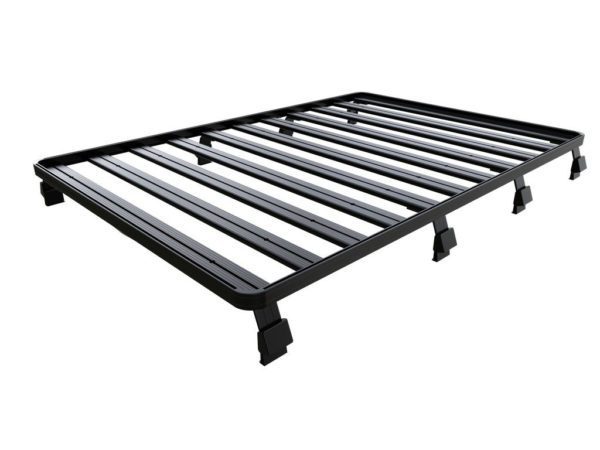 G CLASS (1979-2017) SLIMLINE II ROOF RACK KIT – KRGW004L