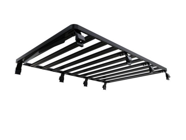 G CLASS (1979-2017) SLIMLINE II ROOF RACK KIT – KRGW004L