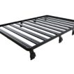 G CLASS (1979-2017) SLIMLINE II ROOF RACK KIT / TALL - KRGWT04L - Image 4