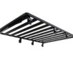 G CLASS (1979-2017) SLIMLINE II ROOF RACK KIT / TALL - KRGWT04L - Image 5
