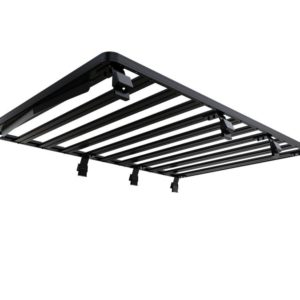 G CLASS (1979-2017) SLIMLINE II ROOF RACK KIT / TALL – KRGWT04L