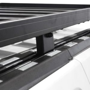 H3 SLIMLINE II ROOF RACK KIT / TALL – KRHUT01T