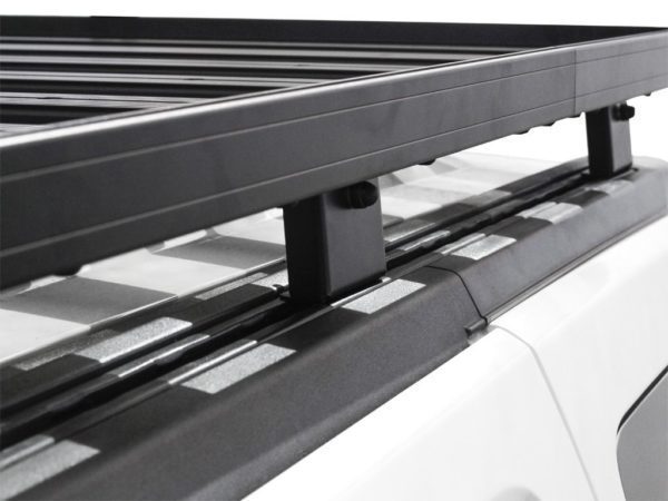 H3 SLIMLINE II ROOF RACK KIT / TALL – KRHUT01T